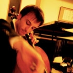 Robin Dupuy - Cello